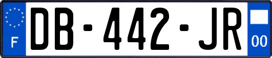 DB-442-JR