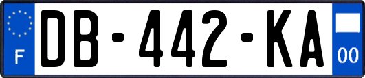 DB-442-KA