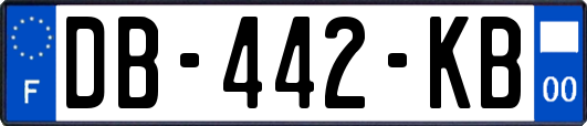 DB-442-KB