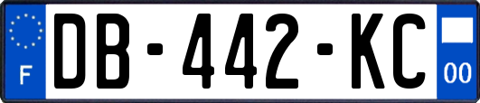 DB-442-KC