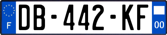 DB-442-KF