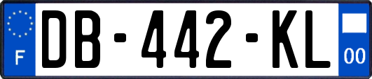 DB-442-KL