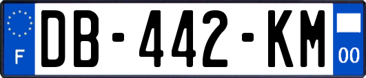 DB-442-KM