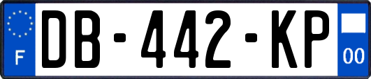 DB-442-KP