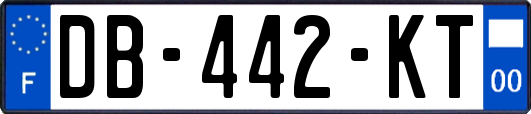 DB-442-KT