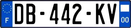DB-442-KV