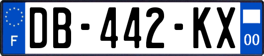 DB-442-KX