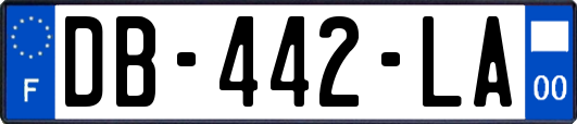 DB-442-LA