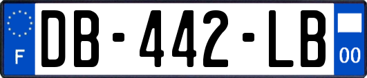 DB-442-LB