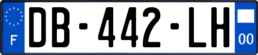 DB-442-LH