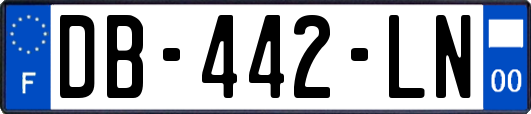 DB-442-LN