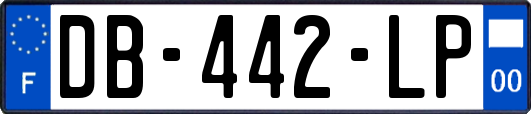 DB-442-LP