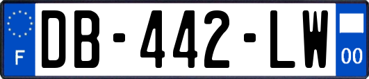 DB-442-LW