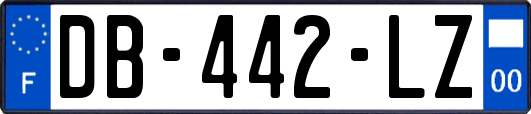 DB-442-LZ