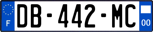 DB-442-MC