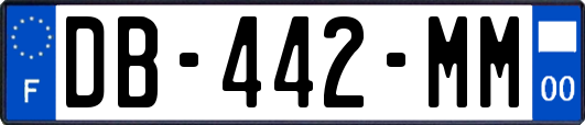 DB-442-MM