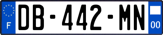 DB-442-MN