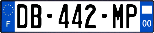 DB-442-MP