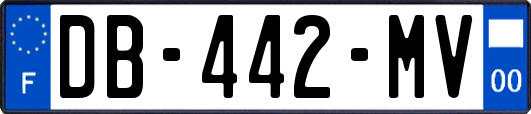 DB-442-MV