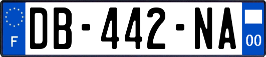 DB-442-NA