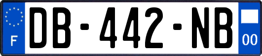 DB-442-NB