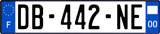 DB-442-NE