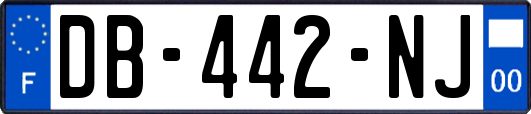 DB-442-NJ