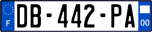 DB-442-PA