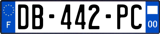 DB-442-PC