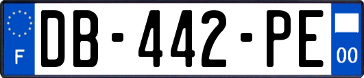 DB-442-PE