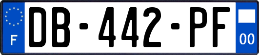 DB-442-PF