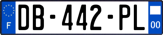DB-442-PL
