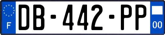 DB-442-PP
