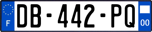 DB-442-PQ
