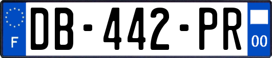 DB-442-PR