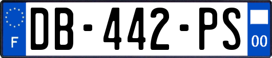 DB-442-PS