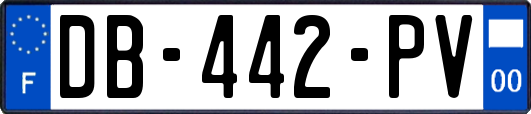 DB-442-PV