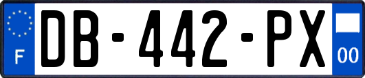 DB-442-PX