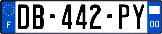 DB-442-PY