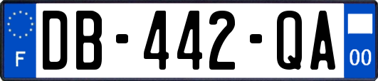 DB-442-QA