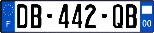 DB-442-QB