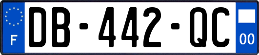 DB-442-QC