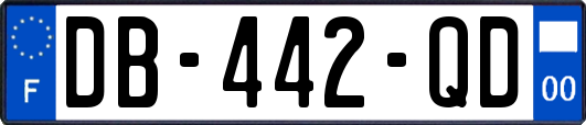 DB-442-QD