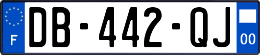DB-442-QJ