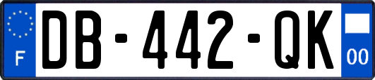 DB-442-QK