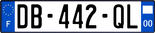 DB-442-QL