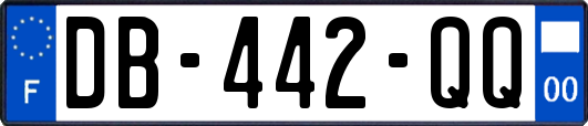 DB-442-QQ
