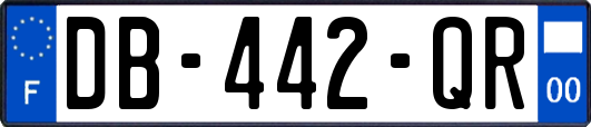 DB-442-QR
