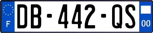 DB-442-QS