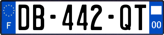 DB-442-QT